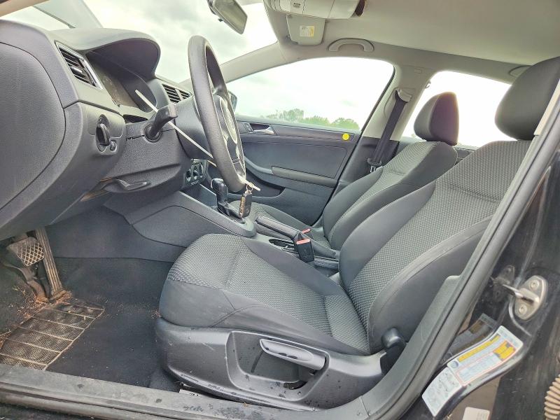Aukcja sprzedaży 2011 Volkswagen Jetta, vin: 3VW2K7AJ8BM063279, numer aukcji: 68041776