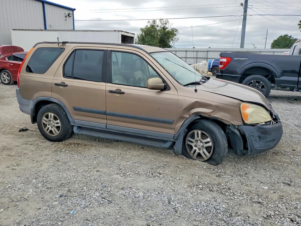Aukcja sprzedaży 2004 Honda Cr-v, vin: SHSRD78864U213341, numer aukcji: 70543136