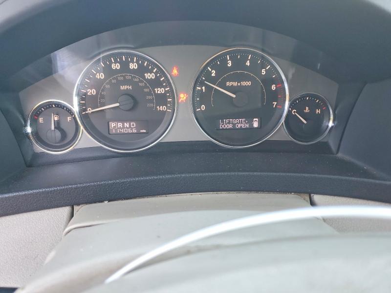 Продажа на аукционе авто 2010 Jeep Grand Cherokee, vin: 1J4PR5GK2AC135502, номер лота: 67695346