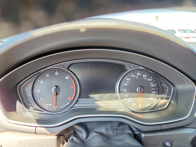 Aukcja sprzedaży 2020 Audi A4, vin: WAUGMAF49LA063516, numer aukcji: 67346106