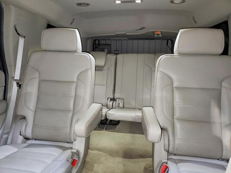 Auction sale of the 2017 Gmc Yukon, vin: 1GKS2CKJ1HR248148, lot number: 70474806