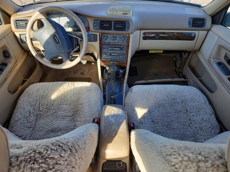 Продажа на аукционе авто 1998 Volvo S70, vin: YV1LS5370W2519957, номер лота: 68534376