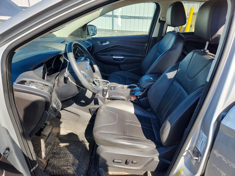 Продаж на аукціоні авто 2013 Ford Escape, vin: 1FMCU9J96DUA23831, номер лоту: 70793746