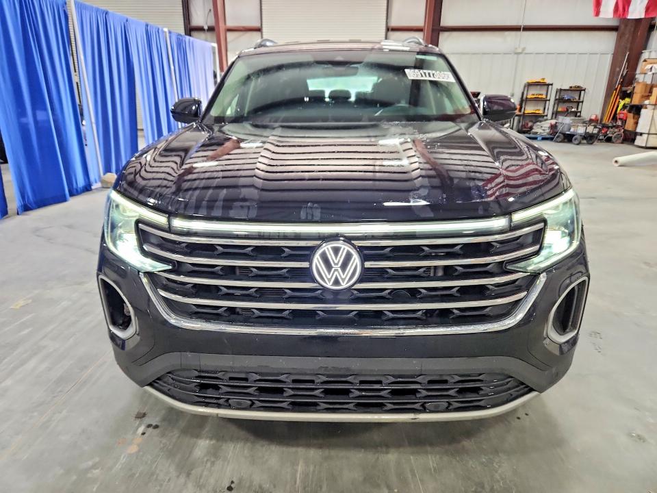 Aukcja sprzedaży 2025 Volkswagen Atlas, vin: 1V2HR2CA8SC574290, numer aukcji: 69177306