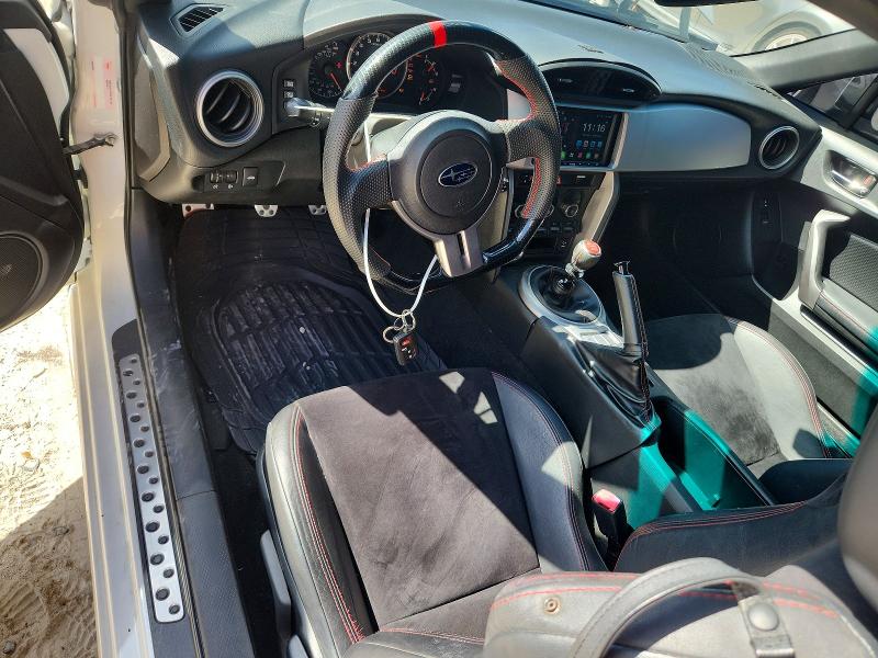Aukcja sprzedaży 2014 Subaru Brz, vin: JF1ZCAC18E9602355, numer aukcji: 69039116