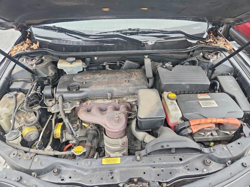 Продажа на аукционе авто 2007 Toyota Camry, vin: JTNBB46K873000741, номер лота: 68100266