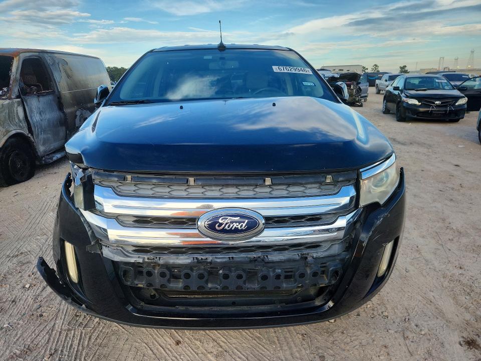 Продаж на аукціоні авто 2013 Ford Edge, vin: 2FMDK3KCXDBA22348, номер лоту: 67629946