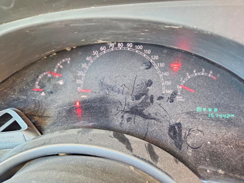 68674736 :رقم المزاد ، 2A8GM68X97R346080 vin ، 2007 Chrysler Pacifica مزاد بيع