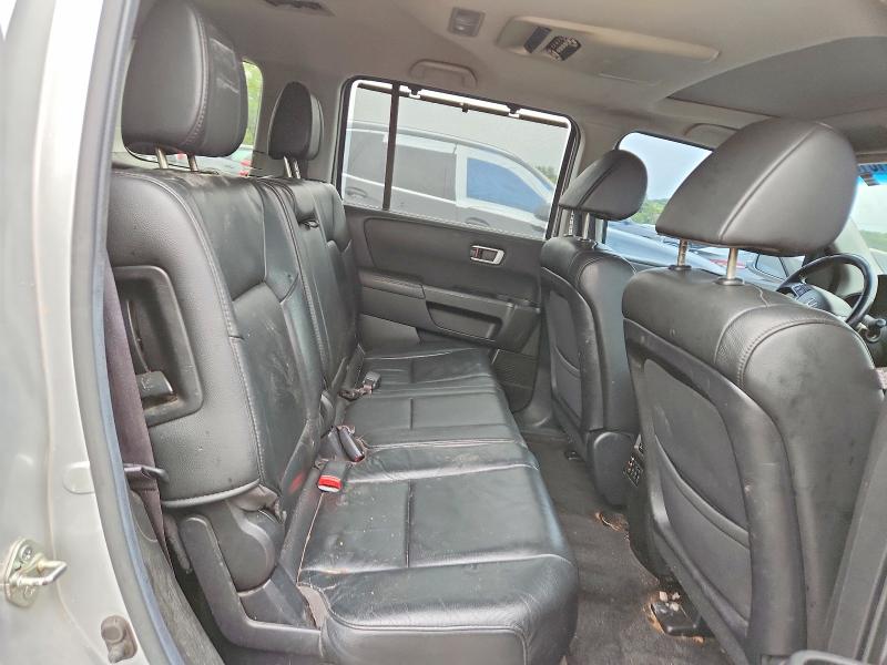 Aukcja sprzedaży 2012 Honda Pilot, vin: 5FNYF4H98CB055975, numer aukcji: 70181546