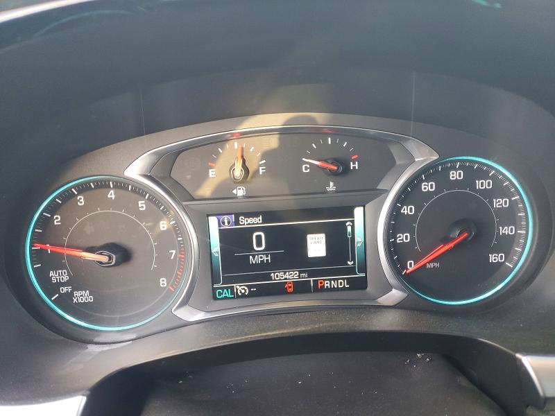 Продажа на аукционе авто 2019 Chevrolet Traverse, vin: 1GNEVHKW5KJ228975, номер лота: 69102496