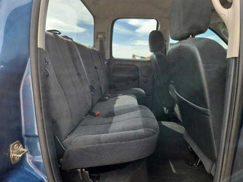 67471496 :رقم المزاد ، 3D7KU28673G759090 vin ، 2003 Dodge Ram 2500 مزاد بيع