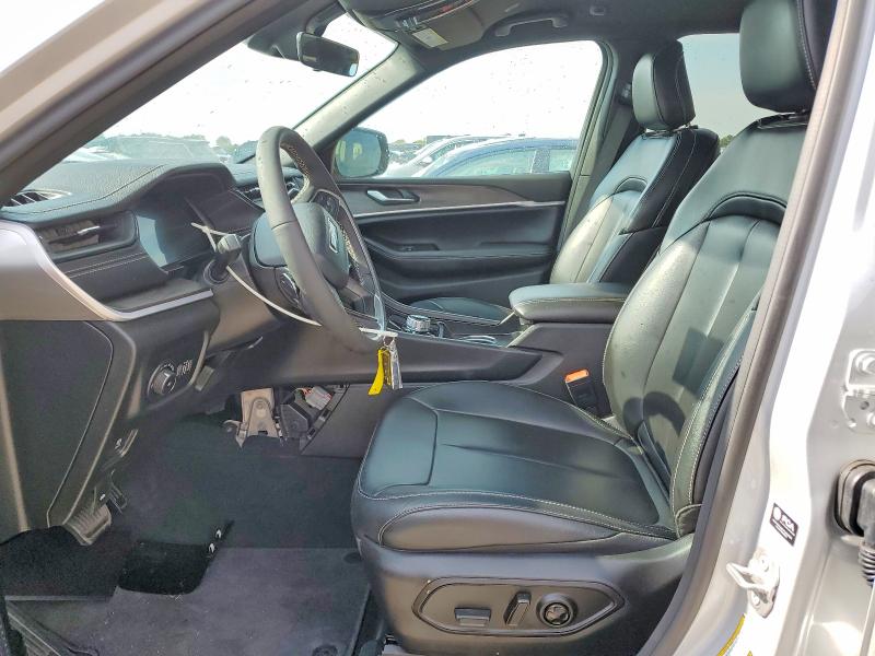 70346886 :رقم المزاد ، 1C4RJHBR7TC262308 vin ، 2026 Jeep Grand Cherokee مزاد بيع