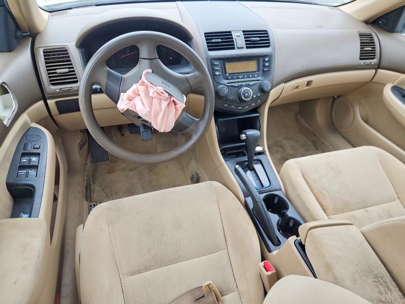 2005 Honda Accord მანქანა იყიდება აუქციონზე, vin: 1HGCM56165A145626, აუქციონის ნომერი: 70502776