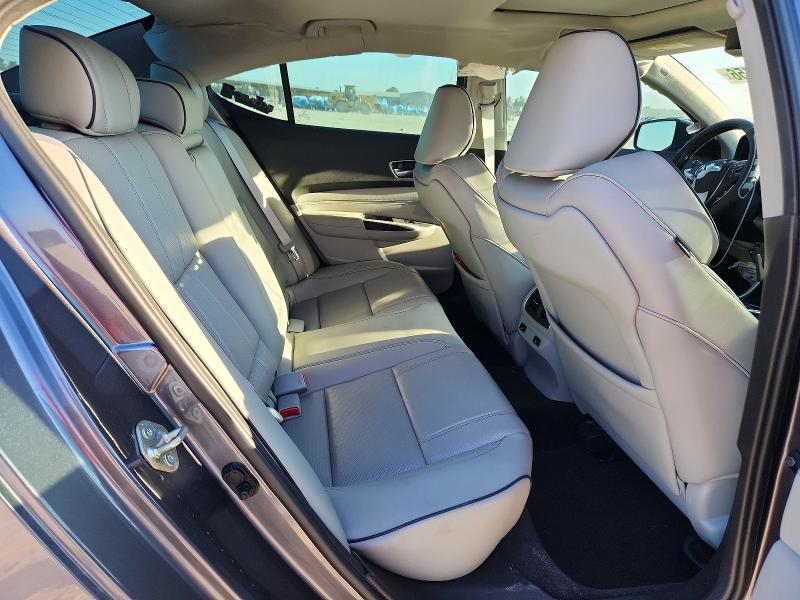 71032156 :رقم المزاد ، 19UUB2F82KA007311 vin ، 2019 Acura Tlx مزاد بيع