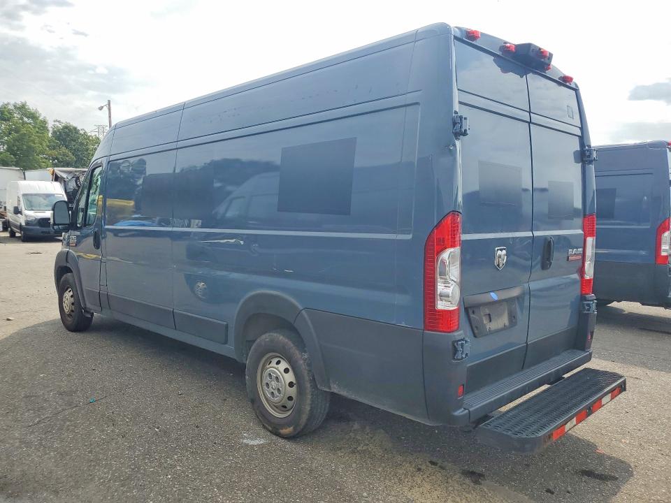 Aukcja sprzedaży 2020 Ram Promaster 3500, vin: 3C6URVJG1LE128833, numer aukcji: 67252906