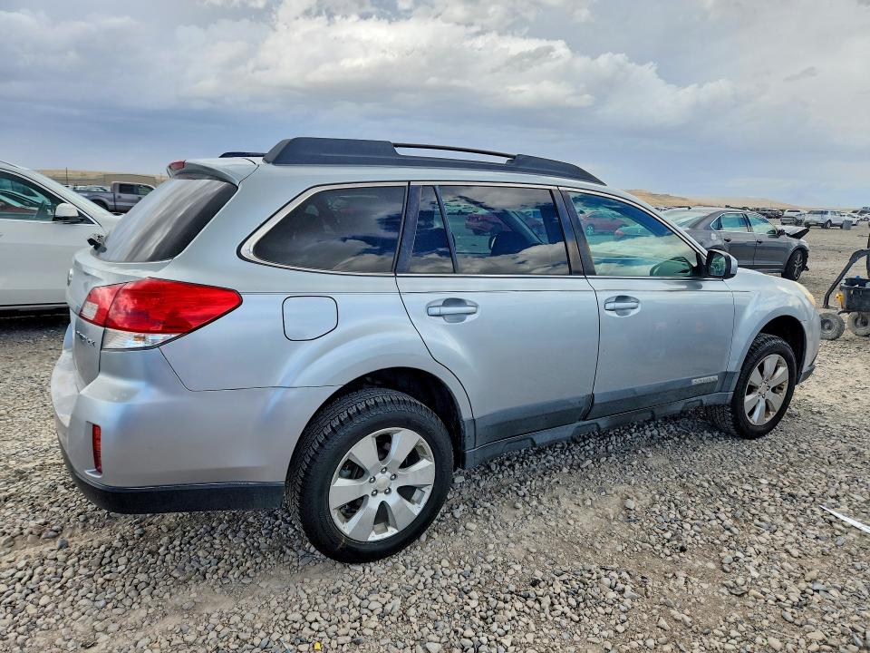 Aukcja sprzedaży 2012 Subaru Outback, vin: 4S4BRCBC8C3239222, numer aukcji: 69806286
