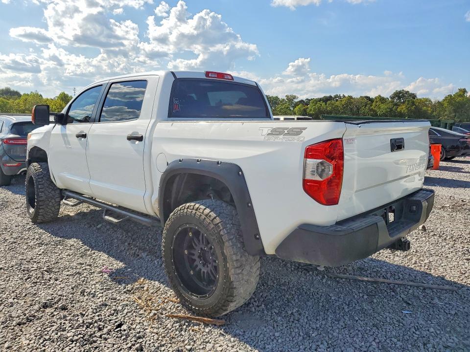 Продаж на аукціоні авто 2014 Toyota Tundra, vin: 5TFDW5F12EX406048, номер лоту: 68005046
