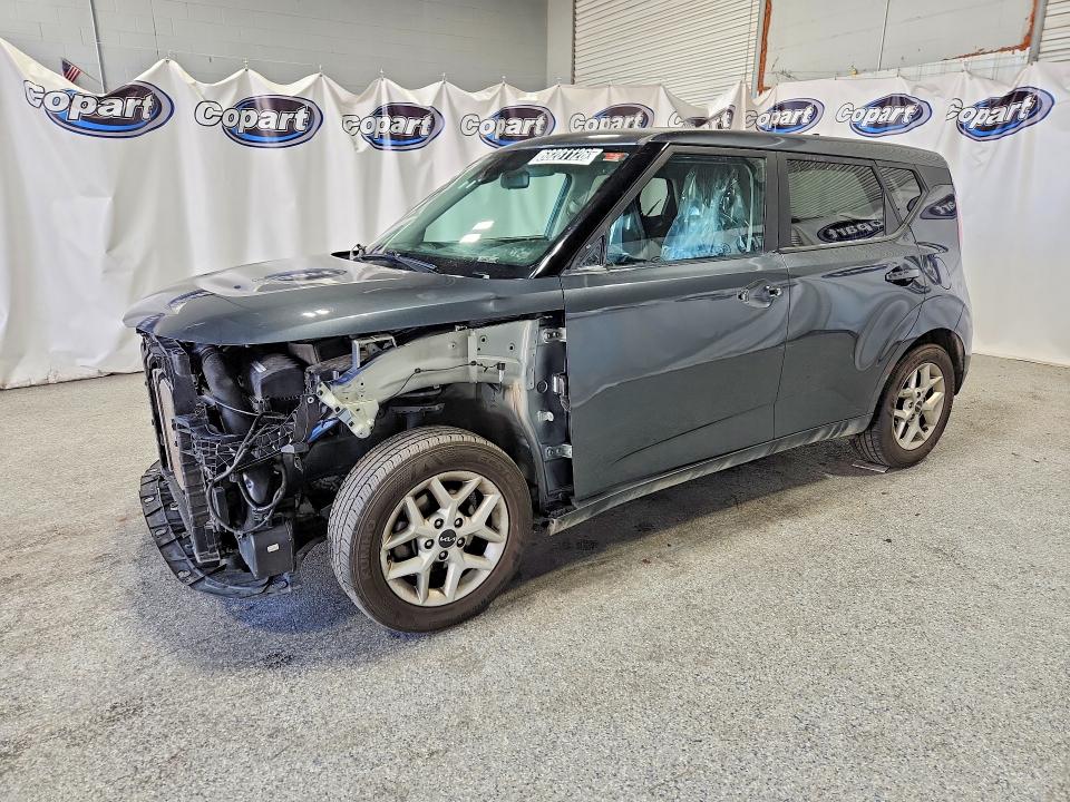 Aukcja sprzedaży 2023 Kia Soul, vin: KNDJ23AU3P7883580, numer aukcji: 68281126