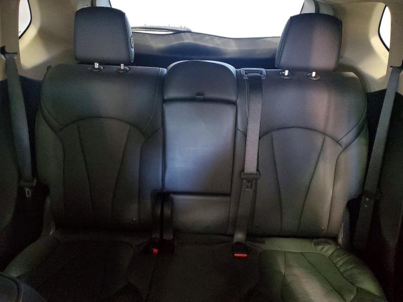 69725216 :رقم المزاد ، LRBFXFSX8HD115662 vin ، 2017 Buick Envision مزاد بيع