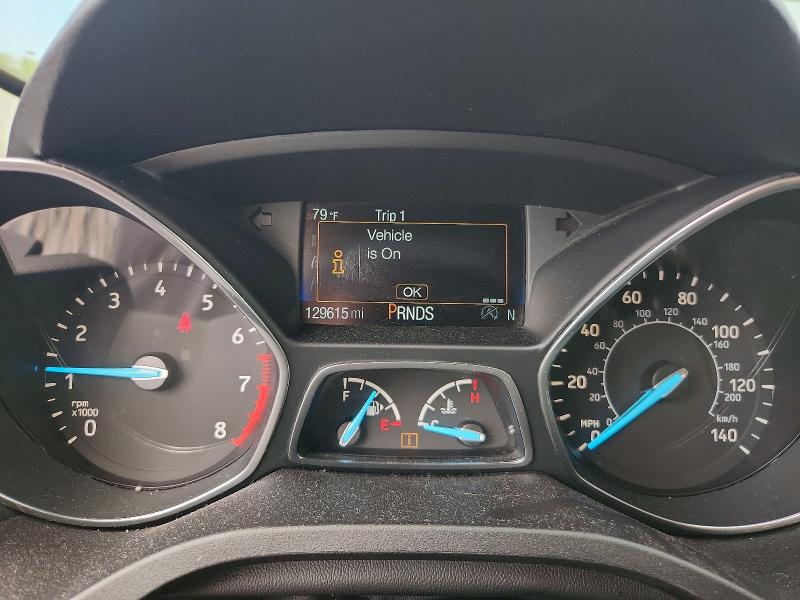 Продажа на аукционе авто 2019 Ford Escape, vin: 1FMCU9J90KUC01407, номер лота: 69310206