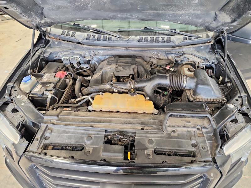 Продаж на аукціоні авто 2015 Ford F150, vin: 1FTEW1EP8FFA51915, номер лоту: 68255286