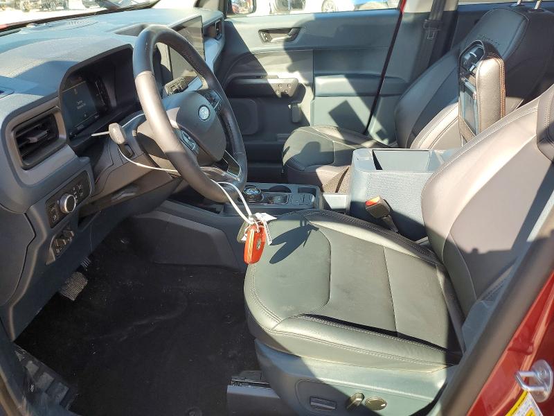 Aukcja sprzedaży 2025 Ford Maverick, vin: 3FTTW8S38SRA30304, numer aukcji: 68669886