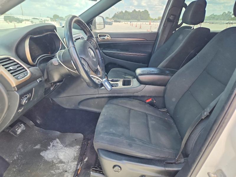Aukcja sprzedaży 2016 Jeep Grand Cherokee, vin: 1C4RJEAG1GC307084, numer aukcji: 67172826