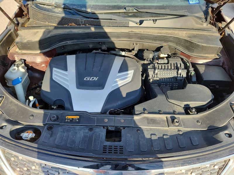 Продаж на аукціоні авто 2014 Kia Sorento, vin: 5XYKWDA71EG529405        , номер лоту: 69091796