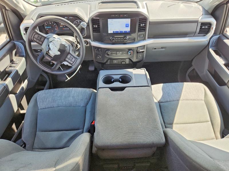 Aukcja sprzedaży 2022 Ford F150, vin: 1FTEX1CB3NKF08379, numer aukcji: 68031986