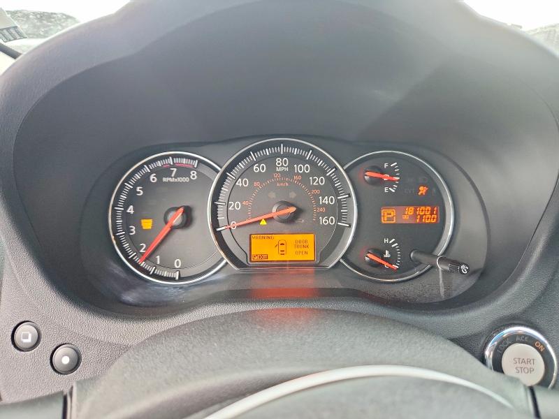 Aukcja sprzedaży 2009 Nissan Maxima, vin: 1N4AA51E79C822563, numer aukcji: 69068716