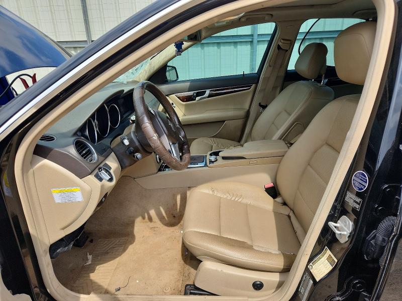 Aukcja sprzedaży 2013 Mercedes-benz C, vin: SDDGF4HB9DR269941, numer aukcji: 67687156