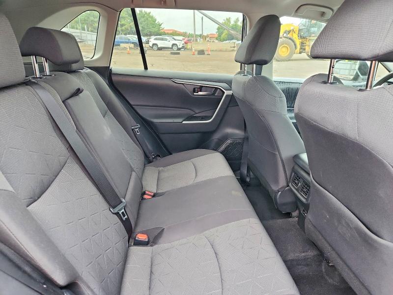 Продаж на аукціоні авто 2022 Toyota Rav4, vin: 2T3P1RFV9NC302703, номер лоту: 68007996