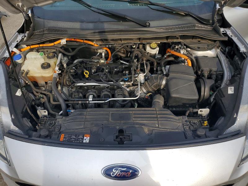 Продаж на аукціоні авто 2020 Ford Escape, vin: 1FMCU9BZXLUB81585, номер лоту: 69012616