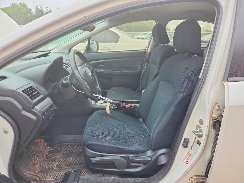 Продаж на аукціоні авто 2014 Subaru Impreza, vin: JF1GJAA61EH018025, номер лоту: 70891966