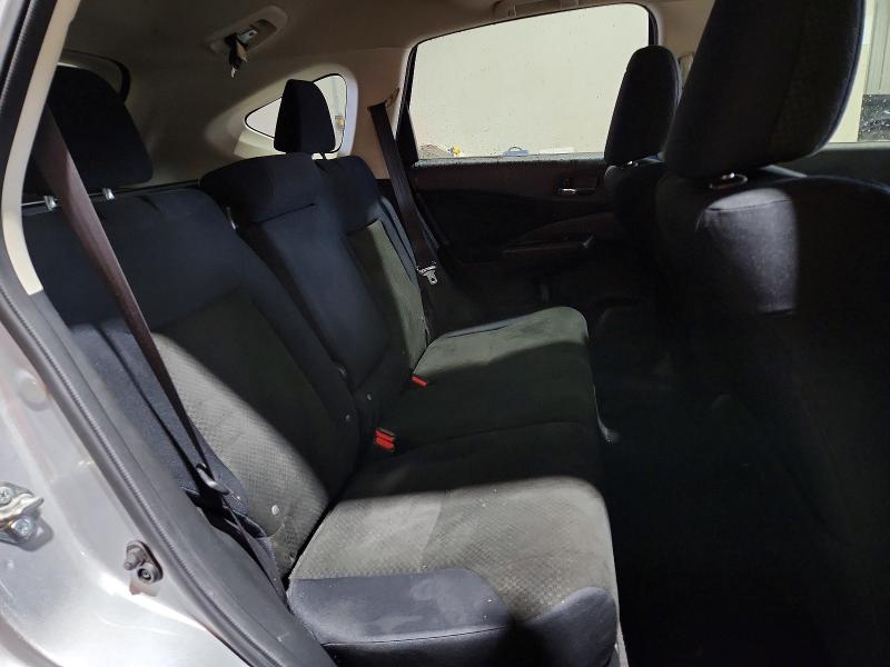 Продажа на аукционе авто 2016 Honda Cr-v, vin: 2HKRM3H5XGH565740, номер лота: 70809436