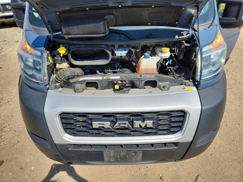 Продаж на аукціоні авто 2020 Ram Promaster 3500, vin: 3C6URVJG7LE136547, номер лоту: 67791976