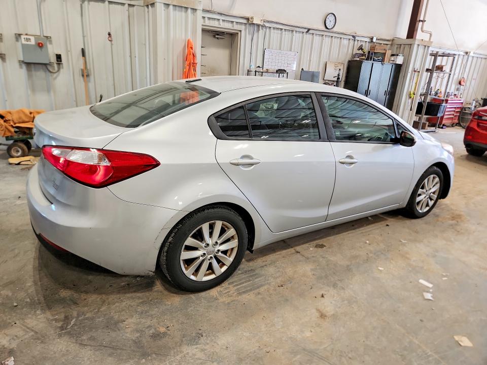 Aukcja sprzedaży 2016 Kia Forte, vin: KNAFX4A67G5580082, numer aukcji: 67846846