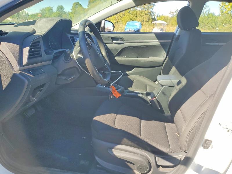 Aukcja sprzedaży 2019 Hyundai Elantra, vin: 5NPD74LF7KH494237, numer aukcji: 69775076