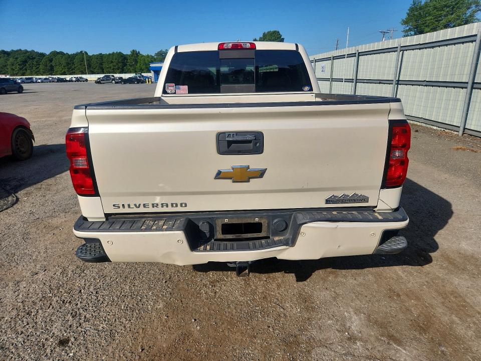 Aukcja sprzedaży 2014 Chevrolet Silverado, vin: 3GCUKTEC0EG557123, numer aukcji: 67181586