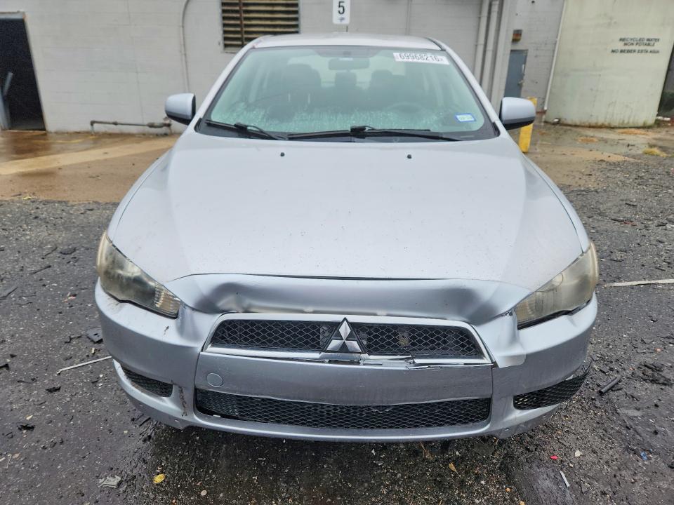 Aukcja sprzedaży 2011 Mitsubishi Lancer, vin: JA32U2FU2BU002605, numer aukcji: 69968216
