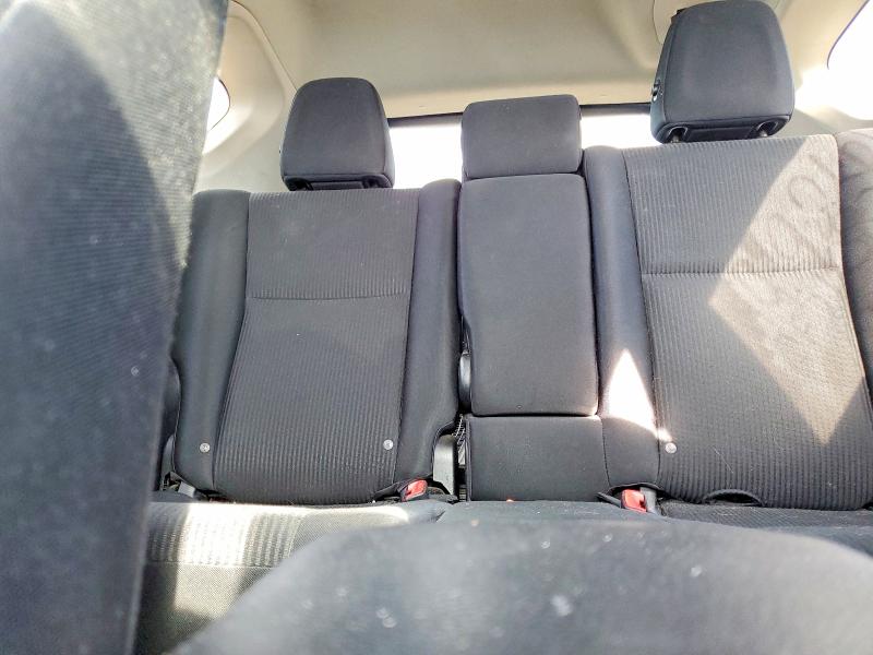 Auction sale of the 2015 Toyota Rav4, vin: 2T3ZFREV2FW142580, lot number: 68797366