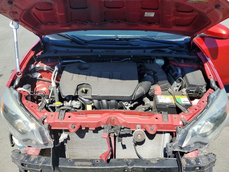 Продаж на аукціоні авто 2015 Toyota Corolla, vin: 5YFBURHE4FP212710, номер лоту: 68634706