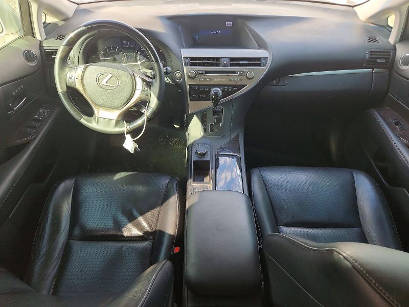 Продаж на аукціоні авто 2015 Lexus Rx 350, vin: 2T2BK1BA8FC252684, номер лоту: 69919286