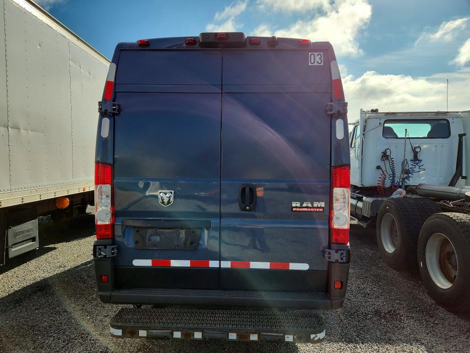 Aukcja sprzedaży 2021 Ram Promaster 3500, vin: 3C6MRVJG6ME544412, numer aukcji: 67938046
