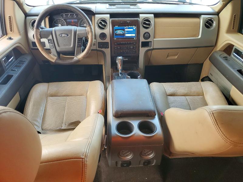 Продаж на аукціоні авто 2012 Ford F150, vin: 1FTFW1CT2CFB08917, номер лоту: 67935456