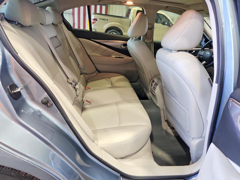 69192766 :رقم المزاد ، JN1EV7AP5HM732126 vin ، 2017 Infiniti Q50 مزاد بيع