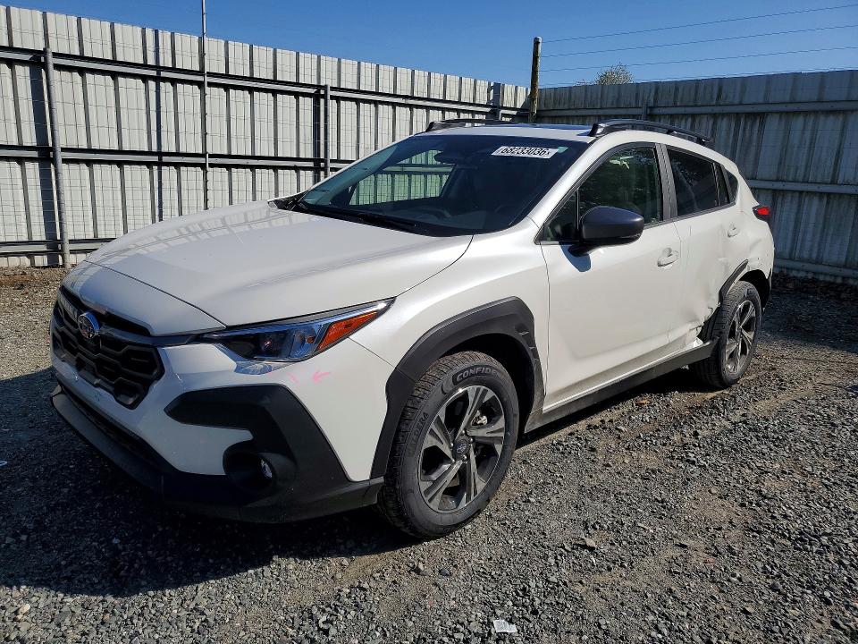 Aukcja sprzedaży 2025 Subaru Crosstrek, vin: JF2GUHDC1SH215818, numer aukcji: 68233036