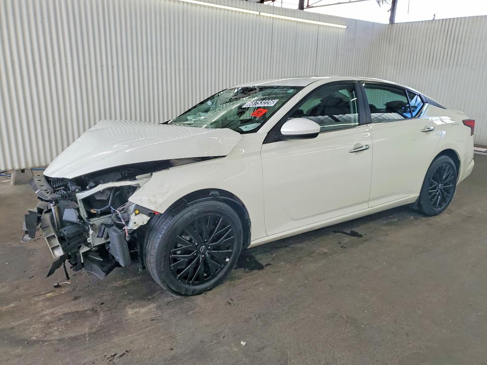 2025 Nissan Altima მანქანა იყიდება აუქციონზე, vin: 1N4BL4DV9SN409560, აუქციონის ნომერი: 68753226