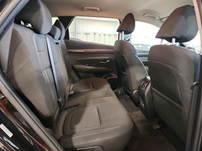 Aukcja sprzedaży 2022 Hyundai Tucson, vin: KM8JFCAE4NU107367, numer aukcji: 70465656
