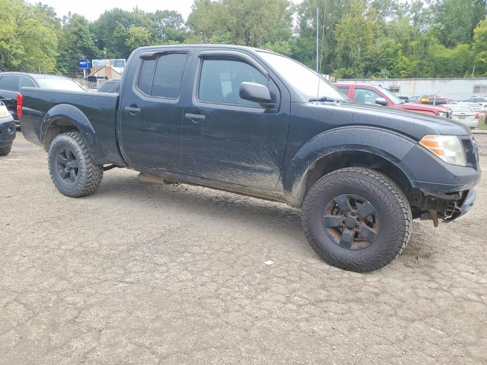 Продаж на аукціоні авто 2013 Nissan Frontier, vin: 1N6AD0FV2DN717615, номер лоту: 70477116